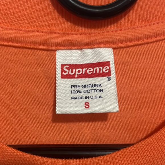 Supreme Masterpieces tee t-shirt - Picture 5 of 6